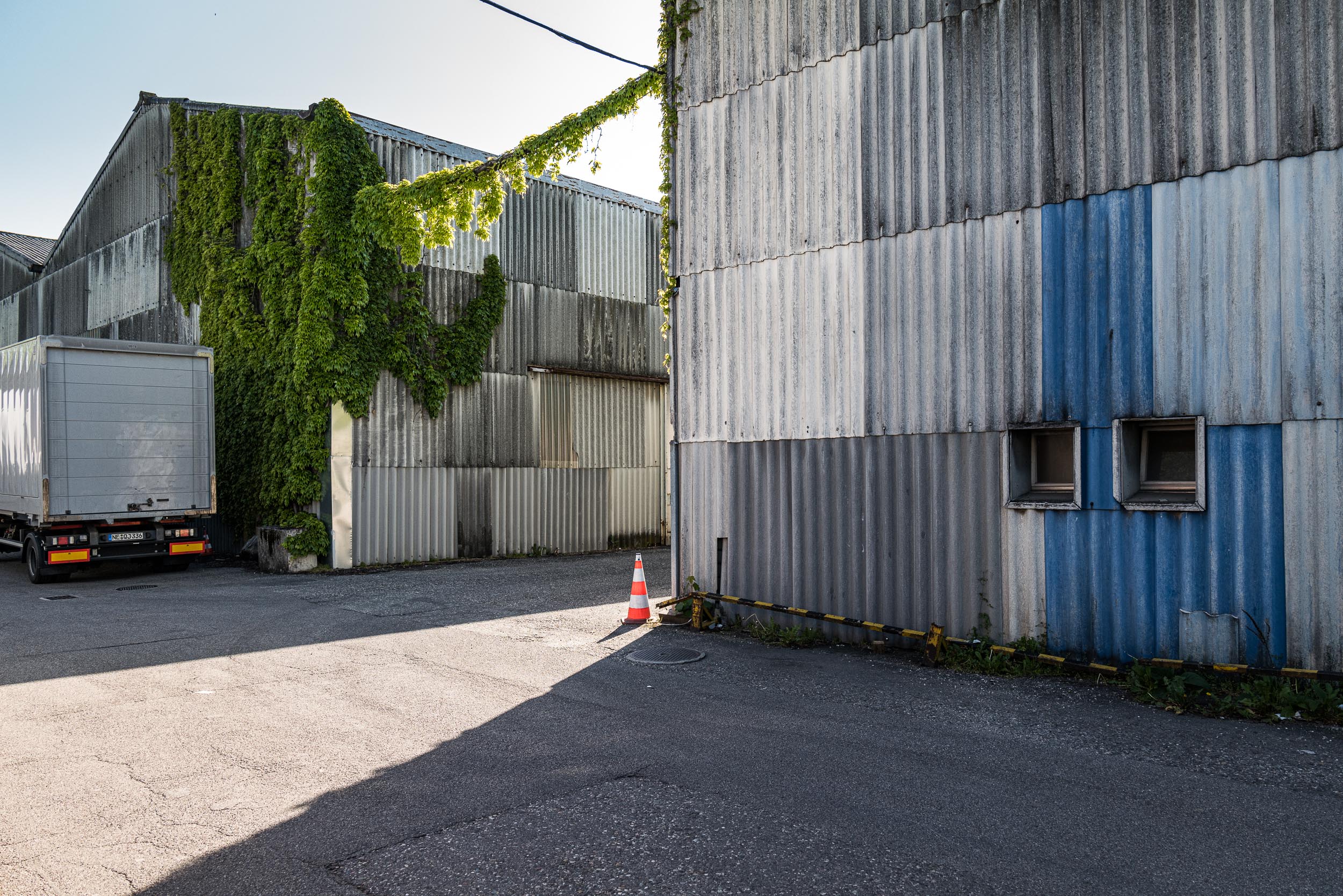 Genossenschaft Ale Papieri