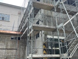 Genossenschaft Ale Papieri