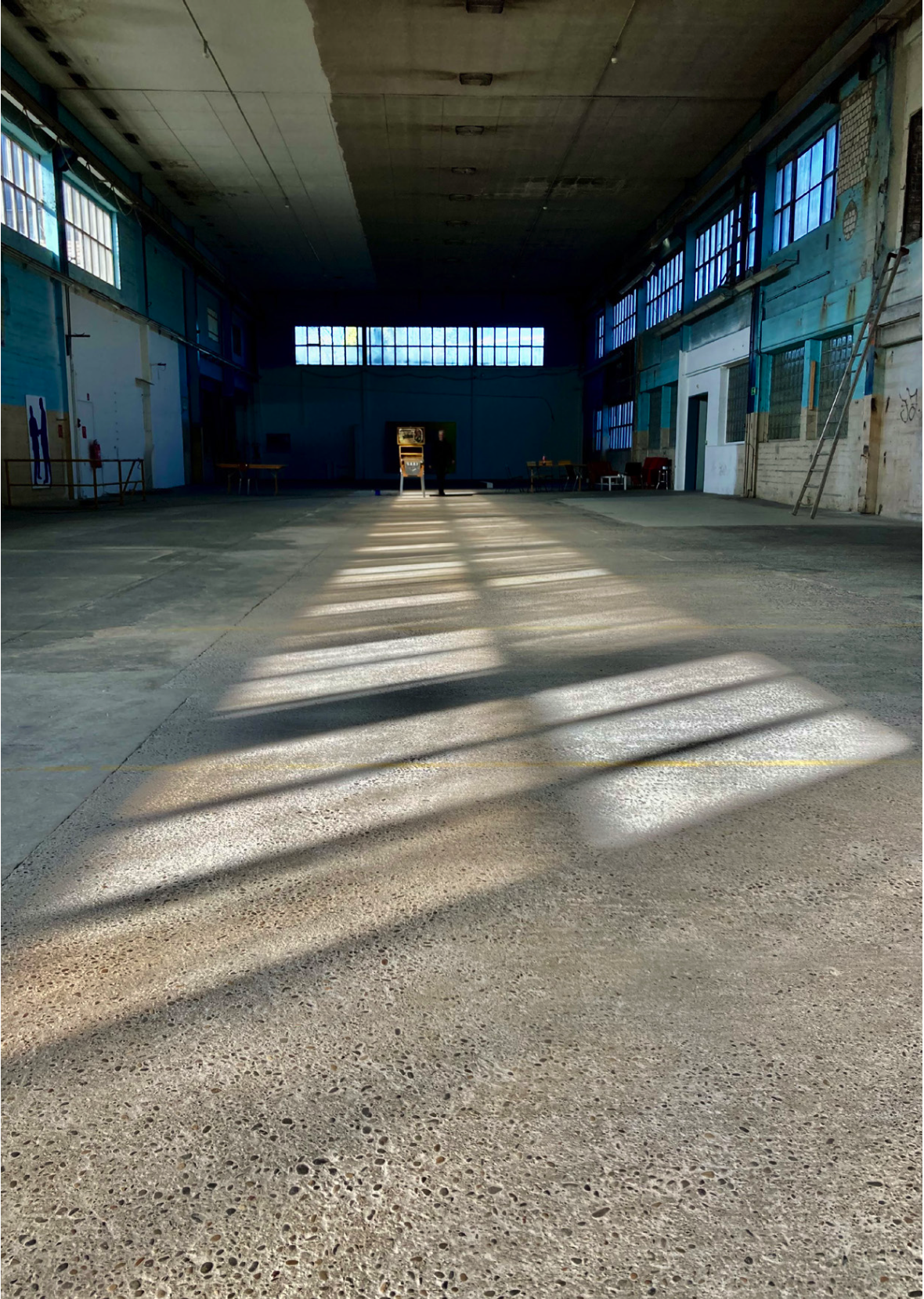 Genossenschaft Ale Papieri